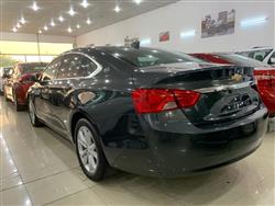Chevrolet Impala
